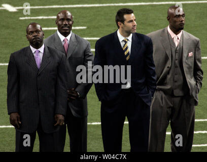 Terrell davis hi-res stock photography and images - Alamy