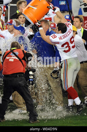 History of Super Bowl Gatorade Pours and Colors