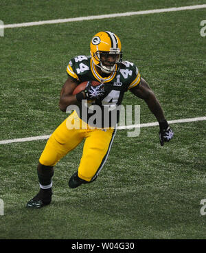 James Starks returning to Green Bay Packers – Daily Tribune