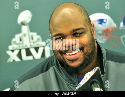 New England Patriots nose tackle Davon Godchaux (92) celebrates after  defeating the Cleveland Browns in an NFL football game, Sunday, Nov. 14,  2021, in Foxborough, Mass. (AP Photo/Greg M. Cooper Stock Photo - Alamy