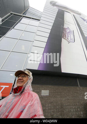 Seattle Seahawks Rain Poncho