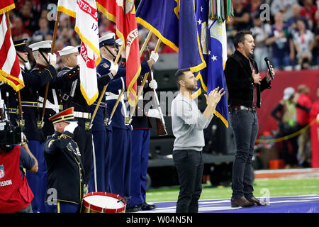 super bowl houston tx