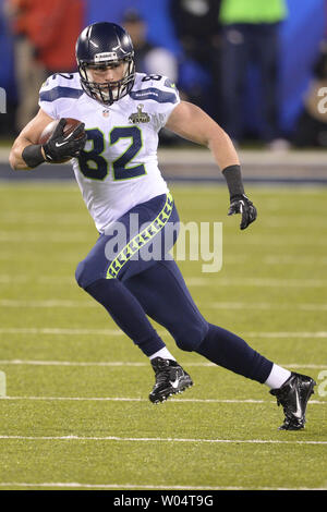 Luke Willson 82