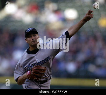 Bret boone hi-res stock photography and images - Alamy