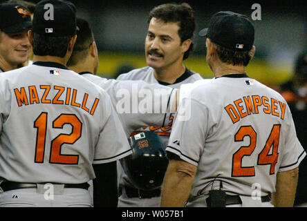 Eddie murray hi-res stock photography and images - Alamy