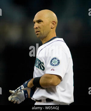 Raul Ibanez: History with each swing - Seattle Sports