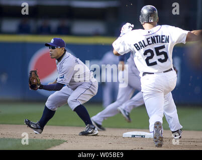 March 20, 2017: Puerto Rico infielder Francisco Lindor #12 and Puerto Rico  infielder Javier Baez #9 confront Netherlands outfielder Wladimir Balentien  #4 after he fave a sign tot he pitcher in the