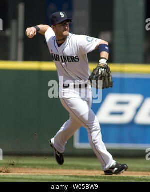 Cleveland indians martinez 2005 hi-res stock photography and images - Alamy