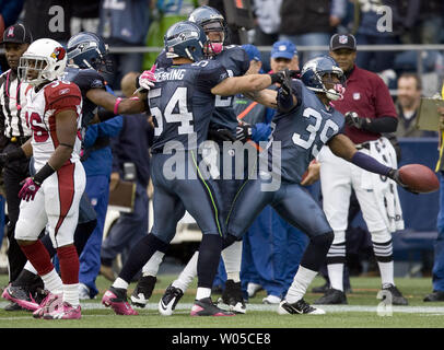 Seahawks tie Cardinals on Tyler Lockett's 99-yard kickoff return