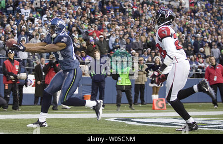 Falcons 34-18 Seahawks (Dec 19, 2010) Final Score - ESPN