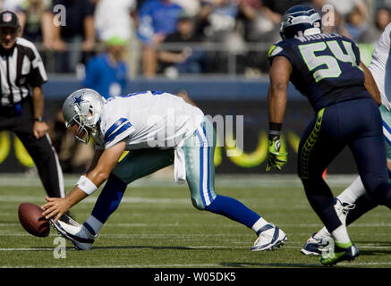 Bobby wagner hi-res stock photography and images - Alamy