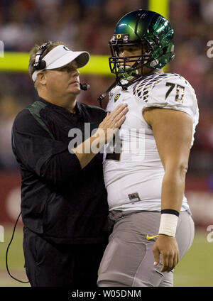 Washington State Cougars head coach Kyle Smith during a NCAA men’s ...