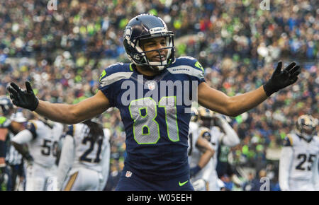 2013 NFC Championship: San Francisco 49ers vs. Seattle Seahawks