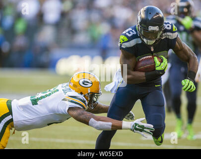 Green bay packers antonio freeman hi-res stock photography and images -  Alamy