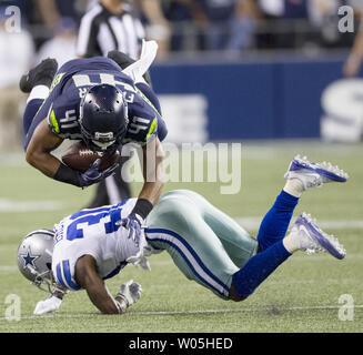 Dallas Cowboys cornerback Anthony Brown (30) warms up before an NFL  preseason football game against the Jacksonville Jaguars, Sunday, Aug 29,  2021, in Arlington, Texas. Jacksonville won 34-14. (AP Photo/Brandon Wade  Stock Photo - Alamy