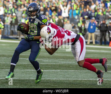 Arizona Cardinals wide receiver Antoine Wesley (84) runs a route during the  second half of an NFL football game against the Jacksonville Jaguars,  Sunday, Sept. 26, 2021, in Jacksonville, Fla. The Cardinals