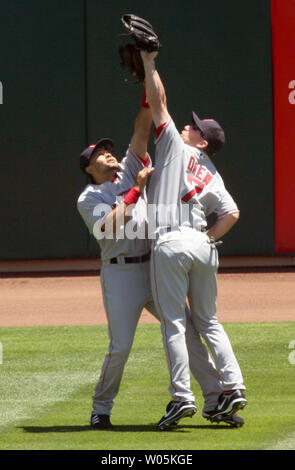 Former Red Sox Coco Crisp's game-ending sacrifice fly lifts Oakland A's  past Boston 