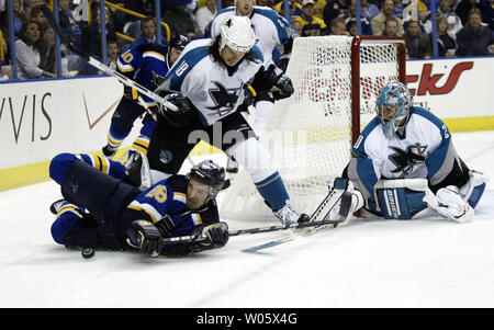 Ex-San Jose Sharks Mike Ricci, Evgeni Nabokov round out interim