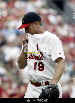 St louis cardinals 2004 hi-res stock photography and images - Page 7 - Alamy