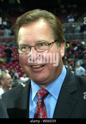 Ron jaworski hi-res stock photography and images - Alamy