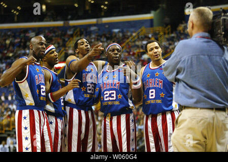 Louis 'Red' Klotz obituary; coach of Globetrotters foe dies - Los