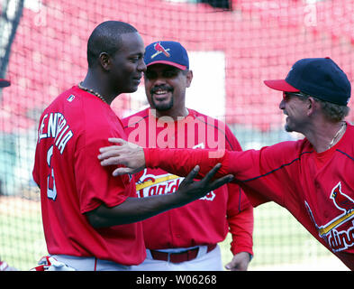 Edgar renteria hi-res stock photography and images - Alamy