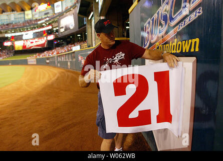 Arizona Cardinals Jersey Countdown: No. 16