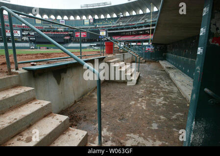 As demolition of Busch Stadium gets into full swing, the St. Louis