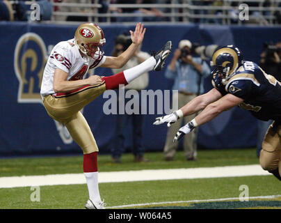 19 St Louis Rams Madison Hedgecock Stock Photos, High-Res Pictures, and  Images - Getty Images