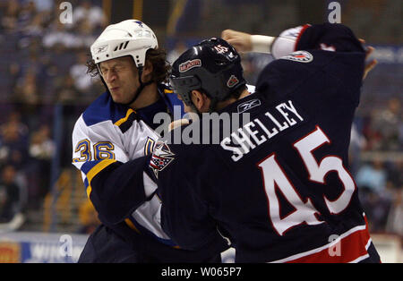 jody shelley columbus blue jackets