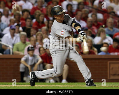 Craig Biggio Home Run Swing - 2004 NLCS 