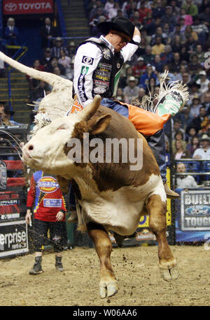 RARE J. W. Hart shops PBR (Professional Bull Riders) Blanket