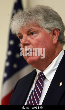 Missouri Division of Alcohol and Tobacco Control State Supervisor Pete  Lobdell talks about the special investigation