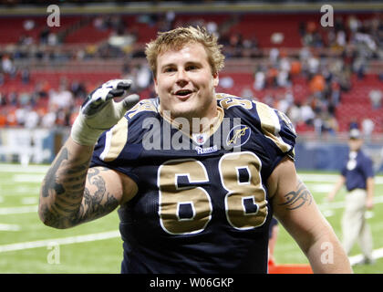 Richie Incognito named to second straight Pro Bowl - NBC Sports