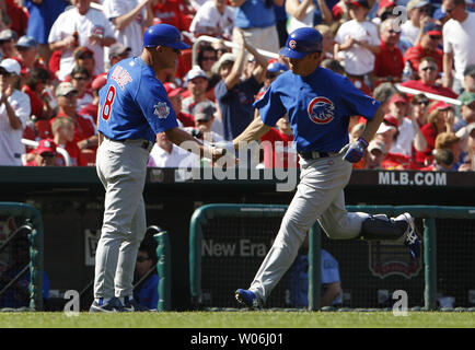 Kosuke fukudome hi-res stock photography and images - Alamy