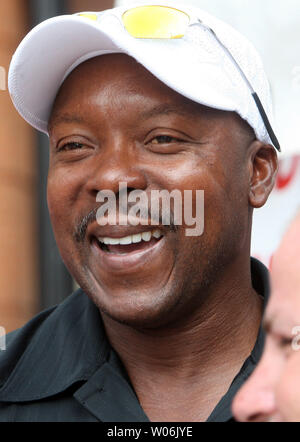 Vince coleman hi-res stock photography and images - Alamy