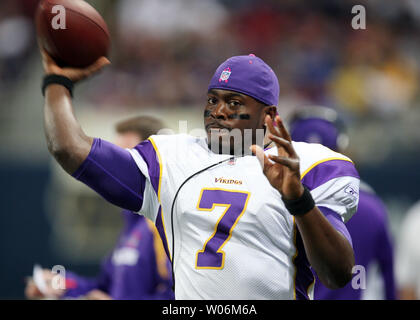 Minnesota vikings hi-res stock photography and images - Alamy