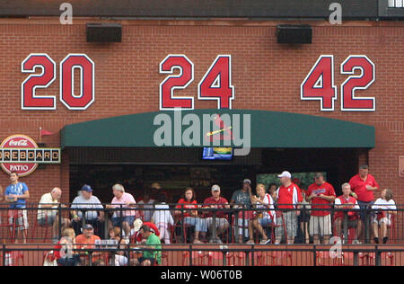 Pirates Baseball Retired Numbers