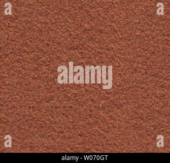 high resolution red seamless fabric texture Stock Photo