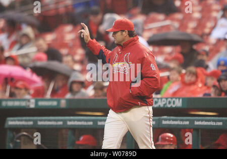 St louis cardinals pitcher fernando hi-res stock photography and images -  Alamy