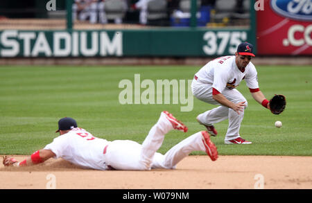 San Diego Padres' Matt Carpenter runs against the Arizona Diamondbacks of a  baseball game Tuesday, April 4, 2023, in San Diego. (AP Photo/Gregory Bull  Stock Photo - Alamy