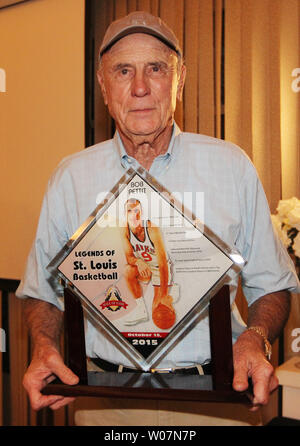 Not in Hall of Fame - 1. Bob Pettit