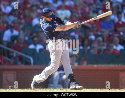 Brewers' Ryan Braun paying attention to bat path, launch angle