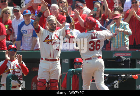 Aledmys Diaz Jersey, Aledmys Diaz Gear and Apparel