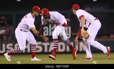 St. Louis Cardinals Spring Training Jersey - Stephen Piscotty