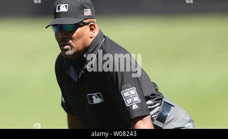 Former Major League umpire Steve Palermo passes away at the age of 67