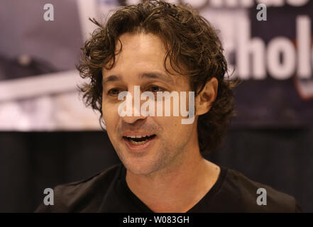Henry rowengartner hi-res stock photography and images - Alamy