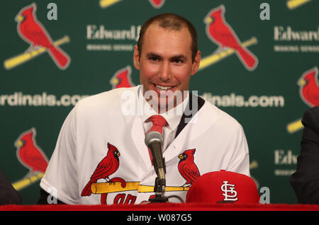 Dbacks introduce top draft pick Druw Jones