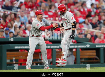 Jesse winker (mariners) hi-res stock photography and images - Alamy