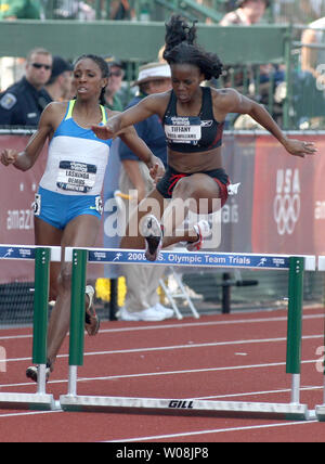 U.S. Olympic Team Trials - Track & Field - Photos - USA Track & Field  Championships 2006